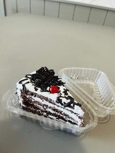 Black Forest 
